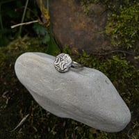 Image 2 of Made to order Iceni coin ring