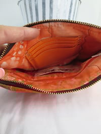 Image 3 of Autumn Patchwork Clutch