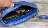 Image 4 of Blue Coast Wallet
