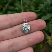 Image 3 of Made to order Iceni coin pendant