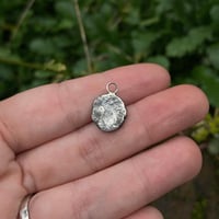 Image 4 of Made to order Iceni coin pendant