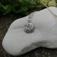Image 2 of Made to order Iceni coin pendant