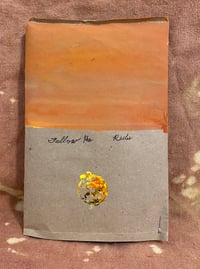 Image 3 of V/A FOLLOW THE RULES TAPE 