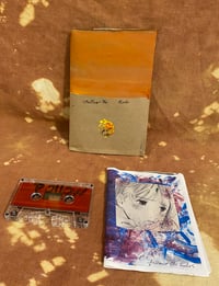 Image 2 of V/A FOLLOW THE RULES TAPE 
