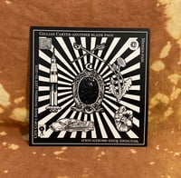Image 2 of Gillian Carter, Messes, Wounded Knee, & City Cop Split 7"