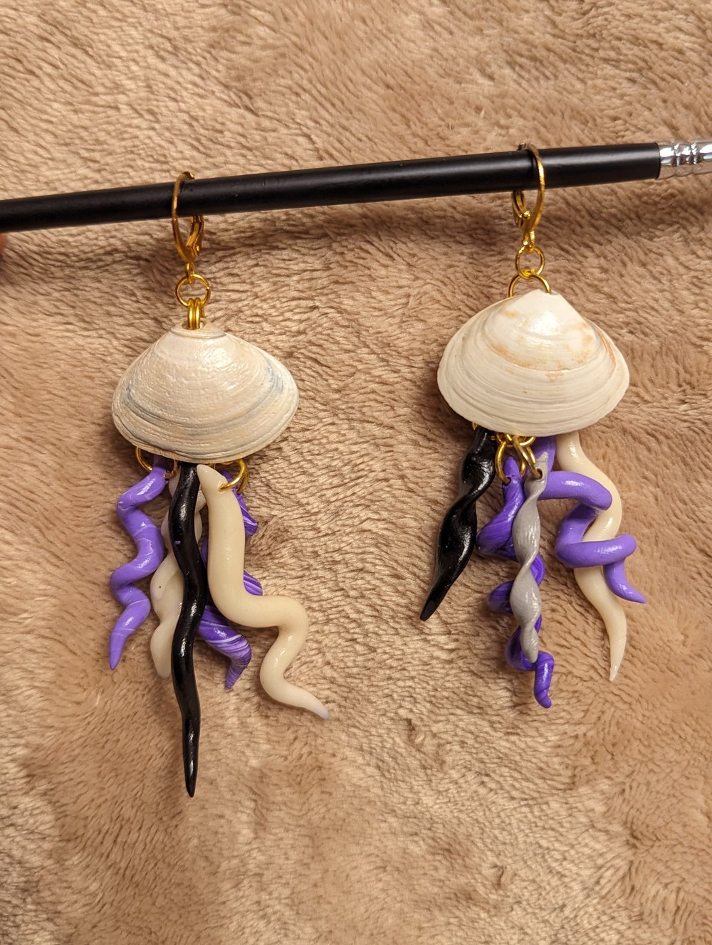 Image of "Seashell" Jewelry