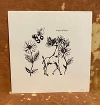 Image 1 of Age Sixteen - Discography 12"