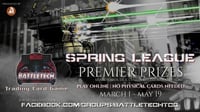 Spring '24 League Entry - BattleTech TCG