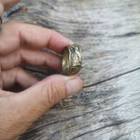 Image 5 of Sif Ring, US 8.75
