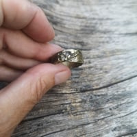 Image 1 of Sif Ring, US 8.75