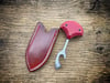 Bottle Opener (Red Firehose)