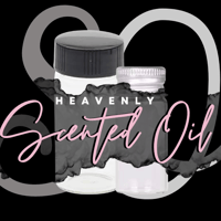 Image 1 of Heavenly Scented Oil