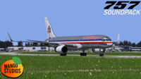 Image 1 of Flight Factor 757 Sound Pack