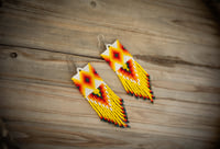 Image 1 of Sandra earrings 