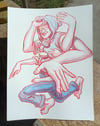 Contortion Consortium #6