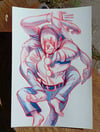 Contortion Consortium #13
