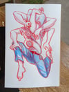 Contortion Consortium #11