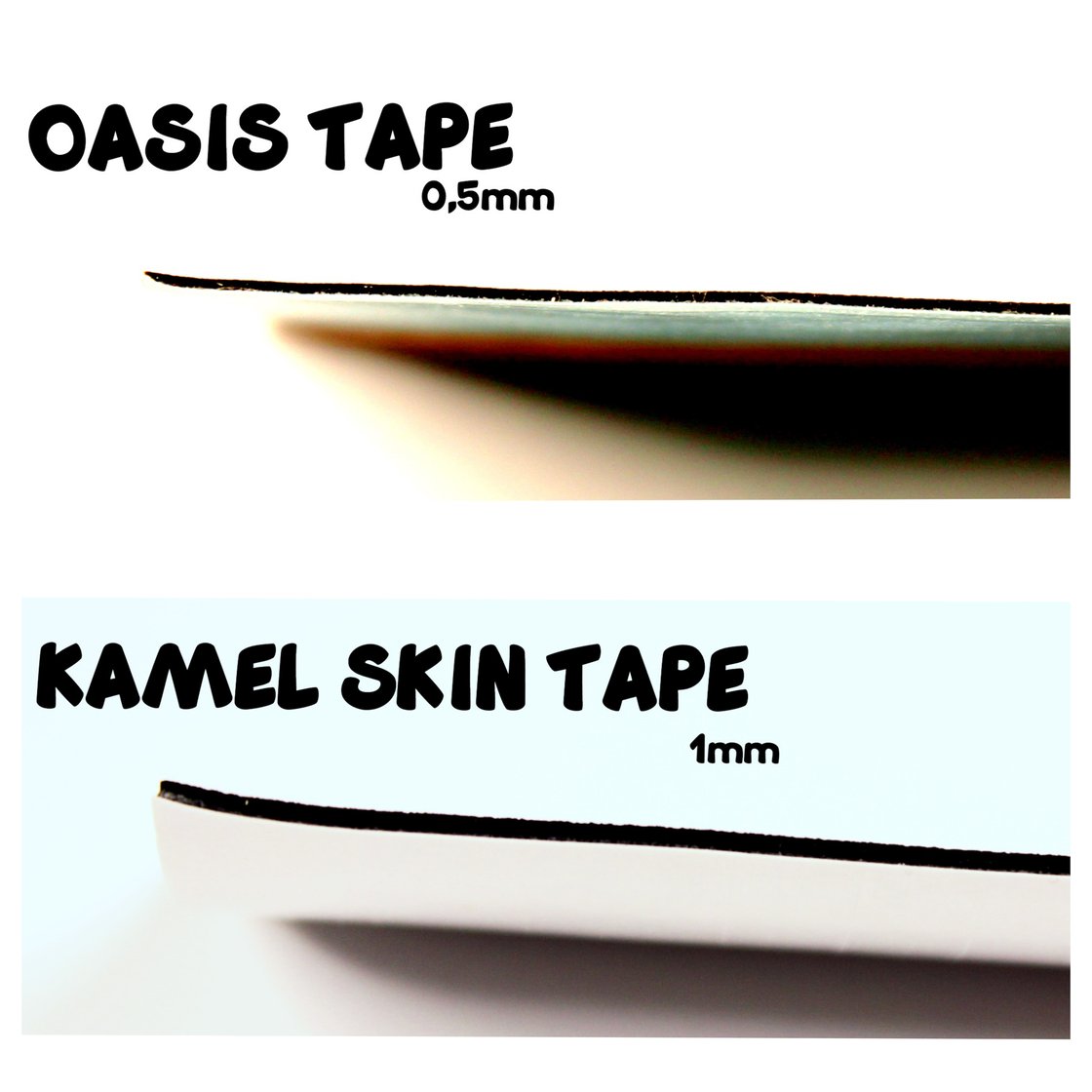 Image of OASIS TAPE