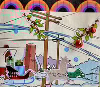 Driverless Sleigh