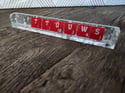 Scrabble Set