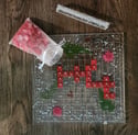 Scrabble Set