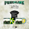 Punchline - Just Say Yes - "Punish Or T-Shirt" Bundle