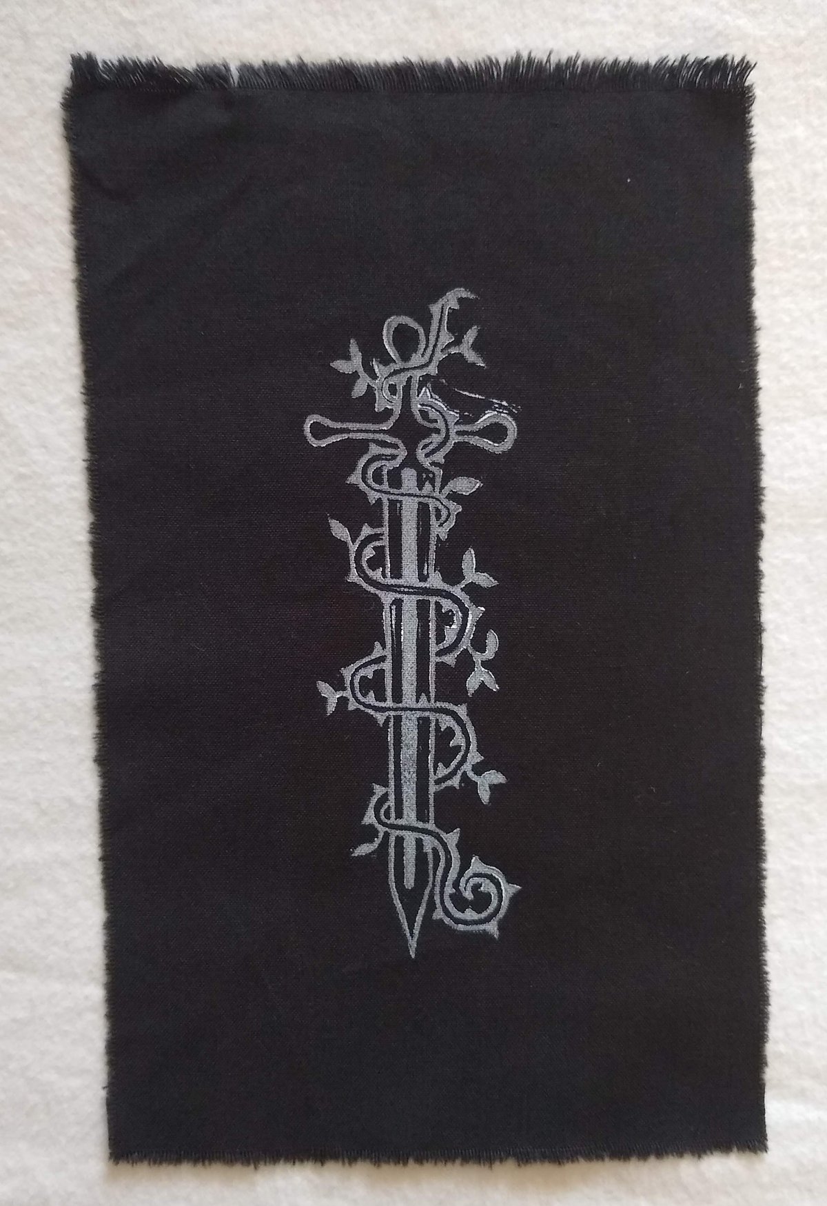 Image of Sword Patch