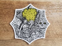 Image 4 of SCAB HAG - Arachnoid Official Patch