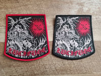 Lucifuge Official Patch