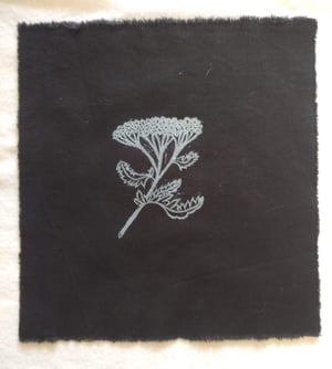 Image of Floral Garden Patches