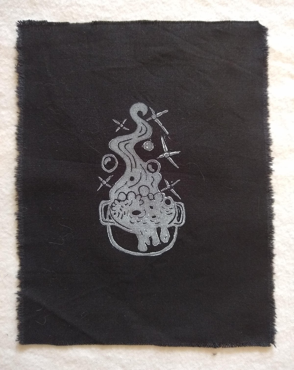 Image of Cauldron Patch