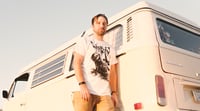 Image 3 of White Swamp Creature T-Shirt