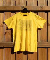 Image 4 of Yellow Wormhole