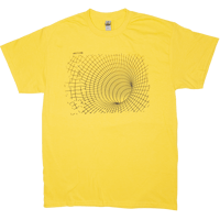 Image 1 of Yellow Wormhole