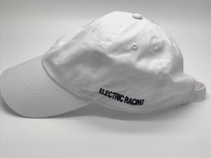 Image of Electric Racing Adjustable Hat