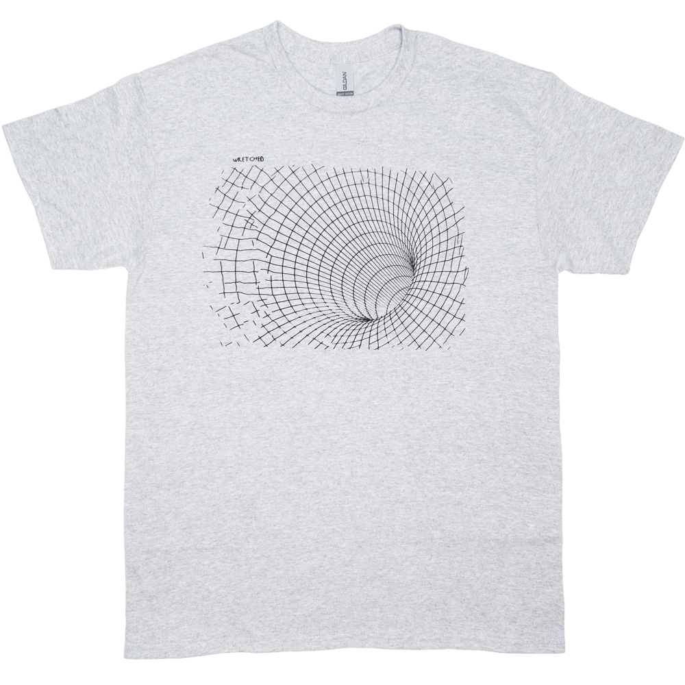 Image of Wormhole Shirt