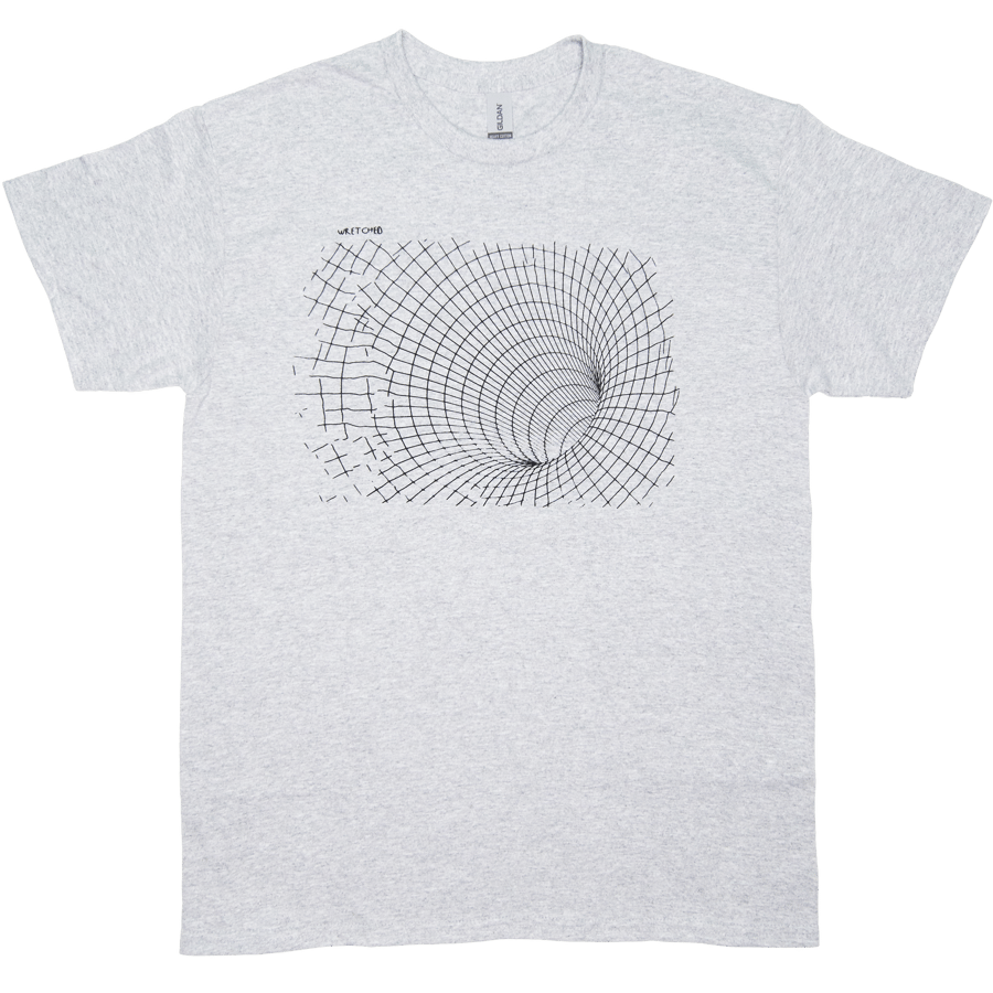 Image of Wormhole Shirt