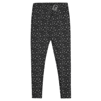 Image 5 of Clarity Cloud Spotty Vision Design Leggings