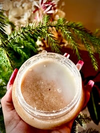 Image 2 of Pumpkin Spice Sugar Body Scrub 