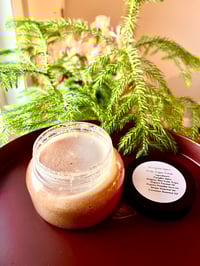 Image 3 of Pumpkin Spice Sugar Body Scrub 