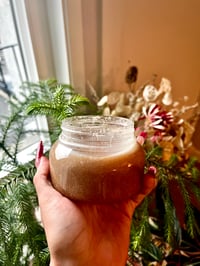 Image 4 of Pumpkin Spice Sugar Body Scrub 