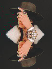 Image 4 of The Seeker Ring