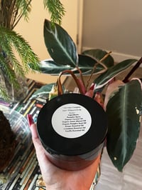 Image 1 of Chocolate Pumpkin Spice whipped Body Butter