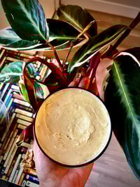 Image 2 of Chocolate Pumpkin Spice whipped Body Butter