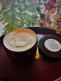 Image 3 of Chocolate Pumpkin Spice whipped Body Butter