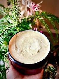 Image 4 of Chocolate Pumpkin Spice whipped Body Butter