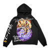 SAUCE MAMBA hoodie 