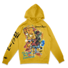 BARTCASO HOODIE