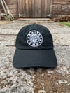 White Zombie hat