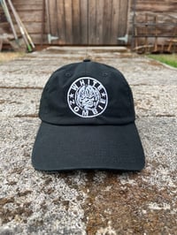 Image 1 of White Zombie hat